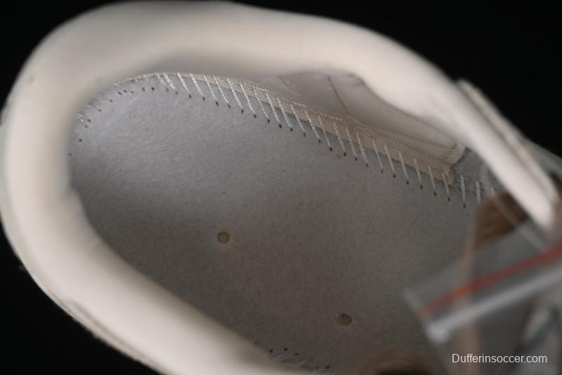 Nike Travis Scott x Fragment Design x Air Jordan 1 Low OG SP AJ1 Retro Sneakers - JH6089-001