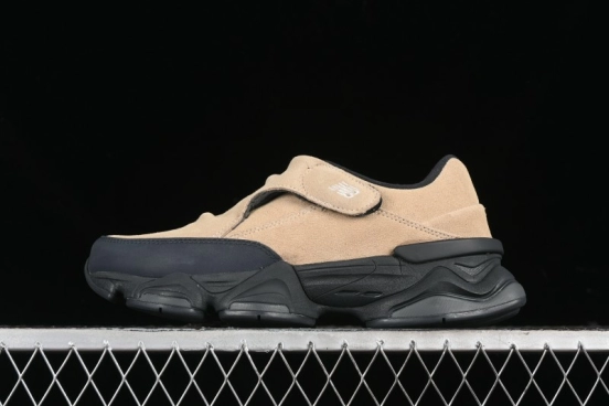 New Balance 8040 Series Cushion Slip-Resistant Breathable Low-Top Casual Shoes - U8040UOG