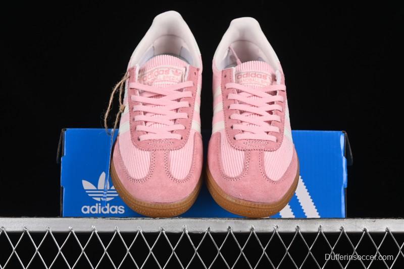 Adidas Handball Spezial Retro Casual Sneakers - IG1977