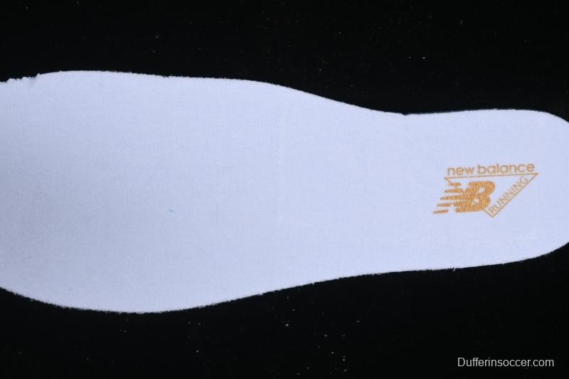 Joe Freshgoods x New Balance 9060 Retro Casual Running Sneakers with ABZORB Cushioning - U9060SRA