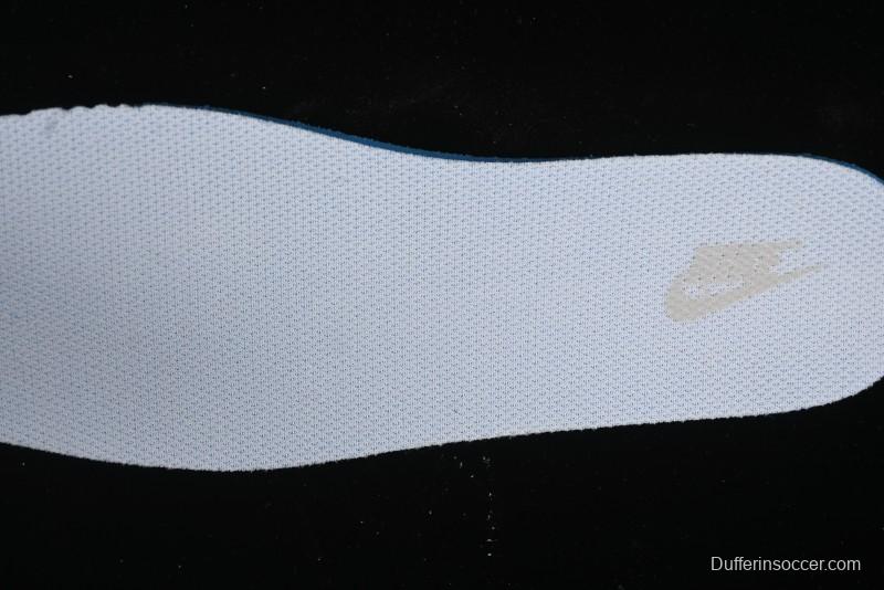 Nike SB Dunk Low Levi's Collaboration - White Grey Brown Anniversary Customized Low-Top Casual Sneakers - JH8310-958