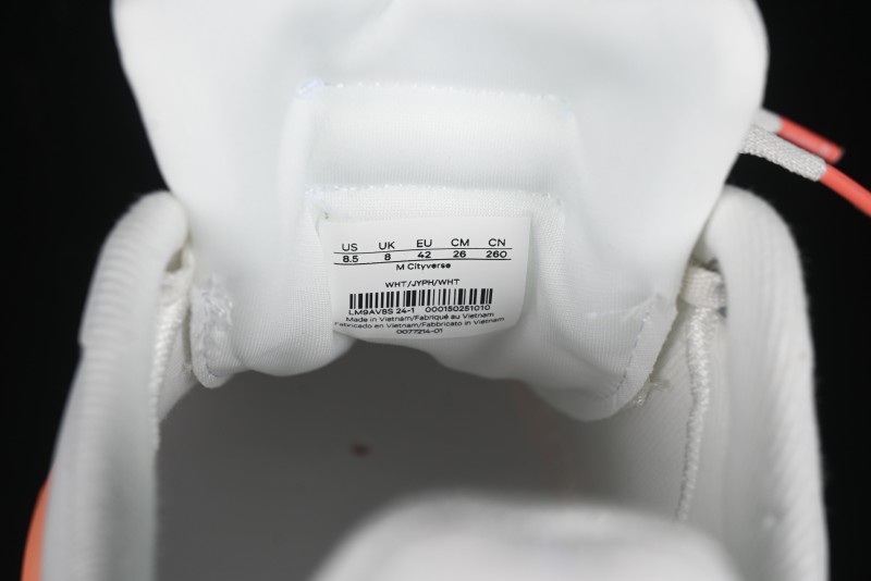 Lululemon Cityverse Low-Top Casual Sneakers - LU-04