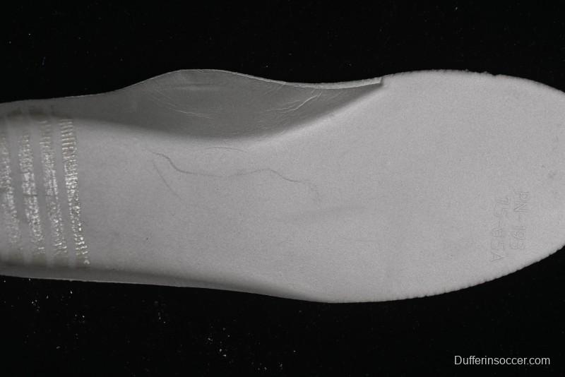 Nike Air Force 1 '07 Low Customized Hemp Rope Casual Sneakers - CW2288-111