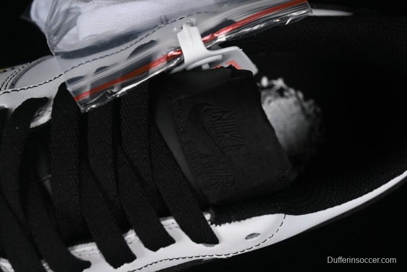 Nike Air Force 1 '07 Low Fragment Design Casual Sneakers - CW2288-019