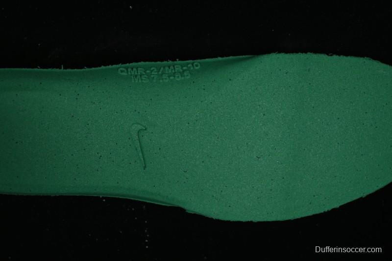 Nike Air Alphazoom Breathable Lightweight Running Shoes with Cushioning - FD2722-100