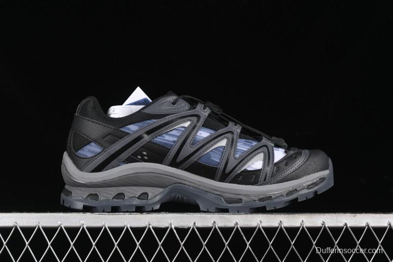 Salomon XT-Quest Mountain Trail Running Shoes with SENSIFIT Technology - 473616-28