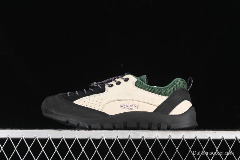 Keen Jasper Japanese Street 2.0 Retro Outdoor Shoes - 2267