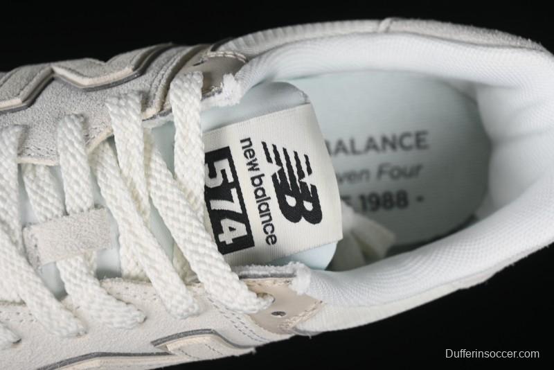 New Balance 574 Series Retro Casual Running Shoes - U574OF2