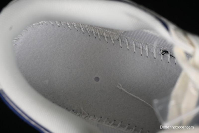 Nike SB Dunk Low The North Face Collaboration - Anniversary Edition Customized Low-Top Casual Skate Shoes - DQ10998-512