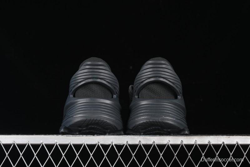 HOKA ONE ONE Restore Tc Classic Versatile Comfortable Cushioned Anti-Slip Low-Top Running Shoes - 1134532 BBLC