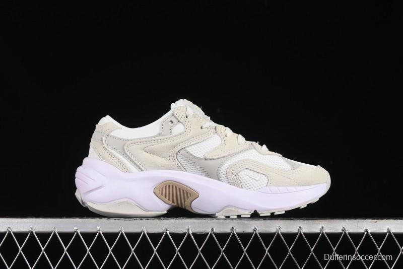 Nike Summer Retro Casual Dad Shoes - FJ3794-100