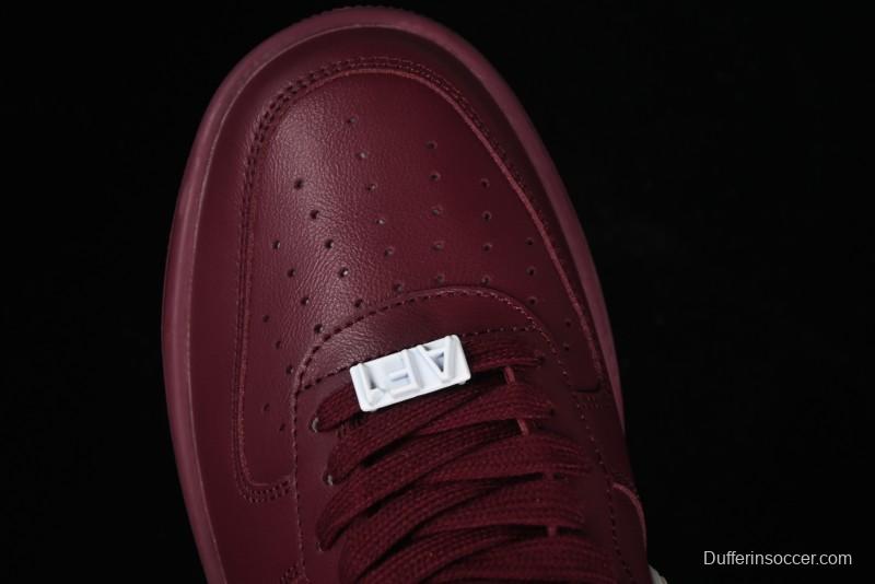 Nike Air Force 1 '07 Low Ambush Collaboration Casual Sneakers - DV3464-108