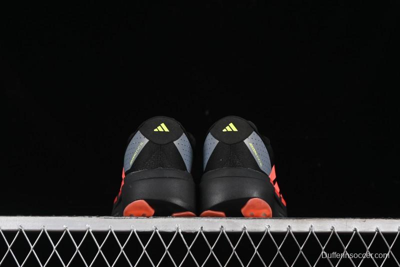 Adidas Adizero Evo SL Ultra-Lightweight Breathable Cushioned Running Shoes - JP7114