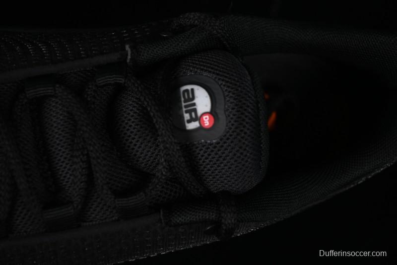 Nike Air Max Dn 2024 Running Shoes with Quad Cylinder Air Cushion - DV3337-006