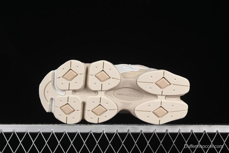 New Balance Joe Freshgoods NB9060 Retro Casual Running Sneakers with ABZORB Cushioning - U9060SS