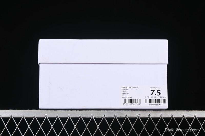 Canada Goose Glacier Trail Sneaker Low-Top Lifestyle Casual Shoes - X.E5