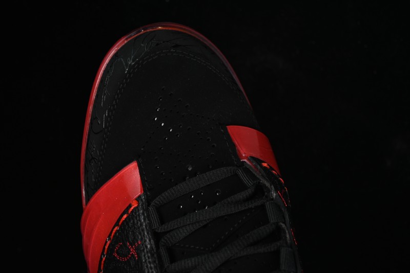 Nike Air Jordan 23 AJ23 Mid Retro Casual Basketball Shoes with Visible Air Cushion - 318474-061
