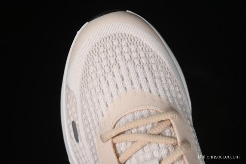 Nike Journey Run 2024 Low-Top Casual Running Shoes with Shock Absorption Anti-Slip and Wear-Resistant Design - FJ7765-106