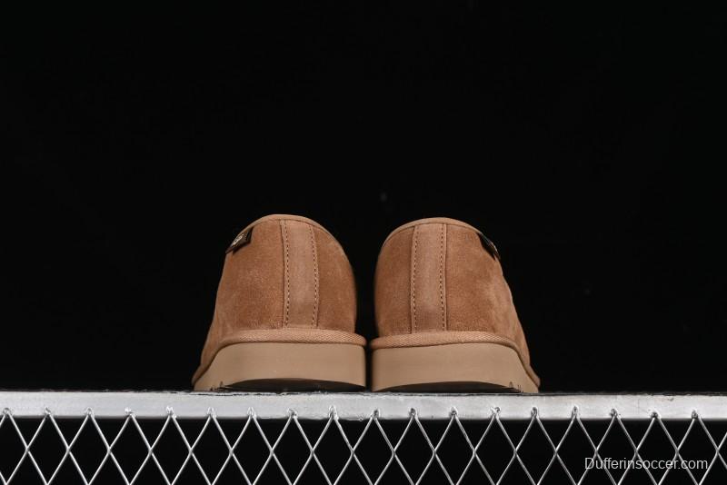 UGG LE FU Low Top Slip-On Lifestyle Casual Shoes - 1131616