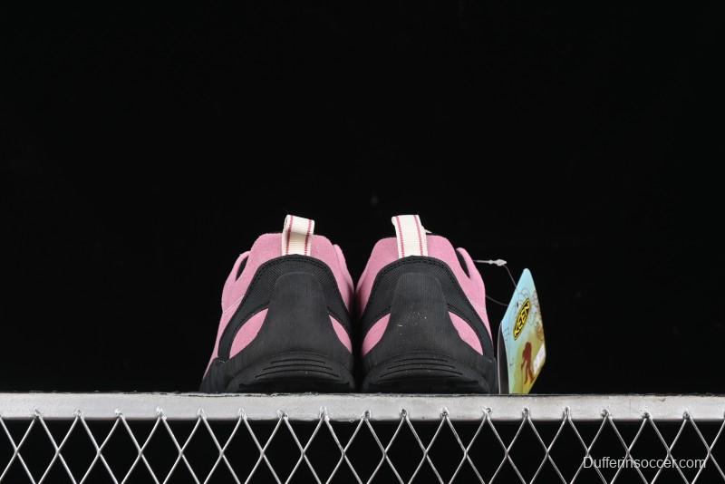 Keen Jasper Japanese Street Retro Style Outdoor Shoes - 1027688