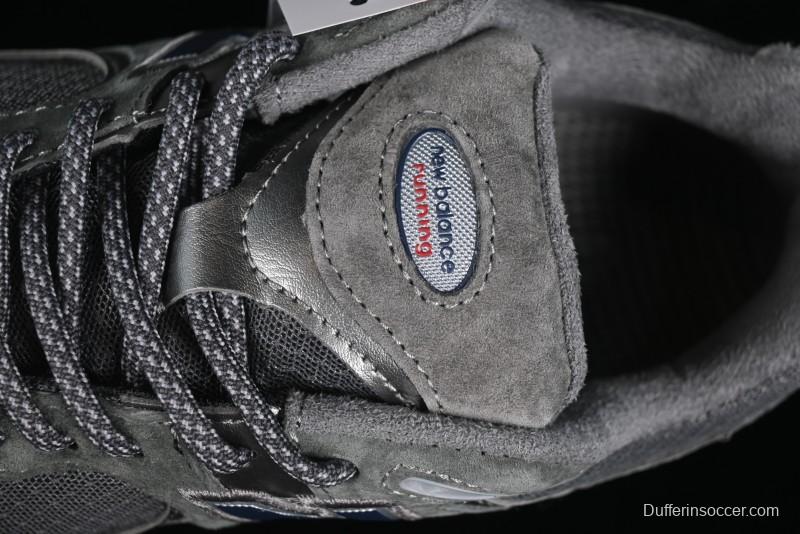 New Balance WL2002 Retro Casual Running Shoes with Upgraded N-ERGY Cushioning - M2002RHG