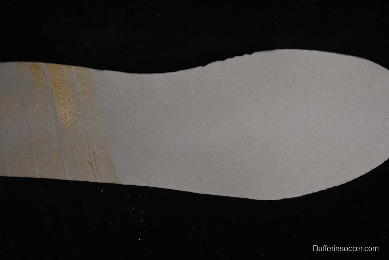 Nike SB Dunk Low Saint Laurent Series - White Green Swoosh Anniversary High-End Custom Low-Top Casual Sneakers - GF2409-170