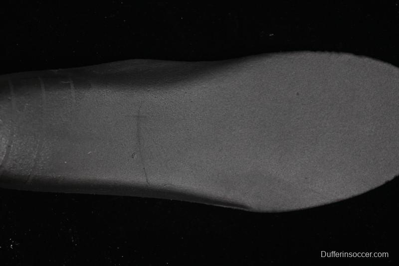 Nike Air Force 1 '07 Low Gucci Stone Island Collaboration - Off White Graphite Low-Top Casual Sneakers - KK1988-013