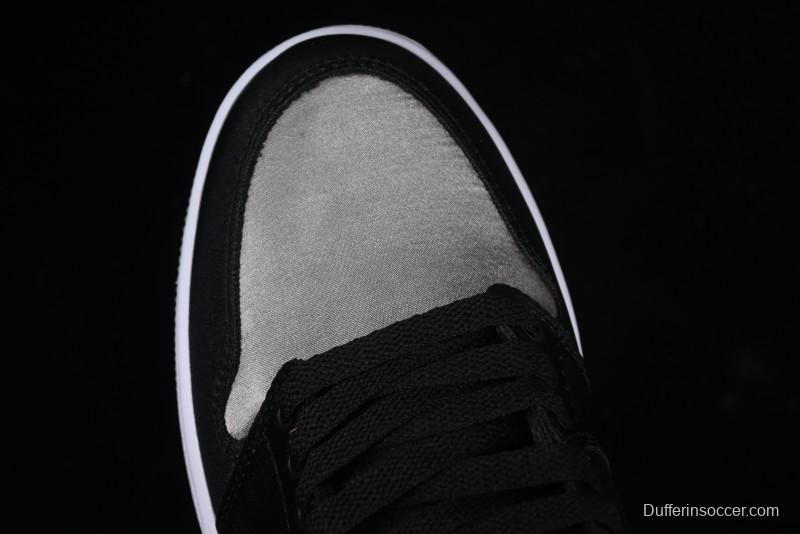 Nike Air Jordan 1 High OG "Satin Shadow" Retro Basketball Shoes - FD4810-010