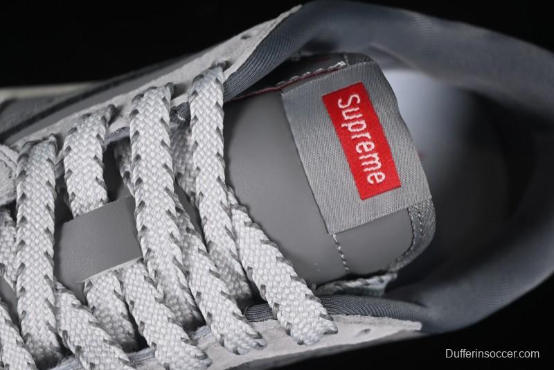 Nike Travis Scott x Fragment Design x Air Jordan 1 Low OG SP AJ1 Supreme Collaboration - JH6089-005