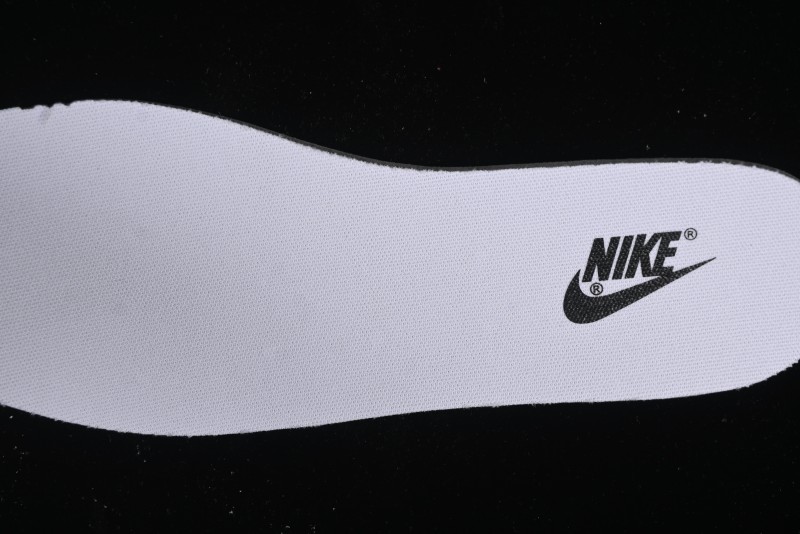 Nike Dunk Low Panda Prank Heartbeat Email SB Low-top Casual Sneakers - DD1391-100