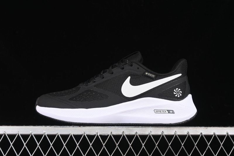 Nike Zoom Winflo 7 Moon Landing Series Casual Cushioning Running Shoes - CJ0291-200