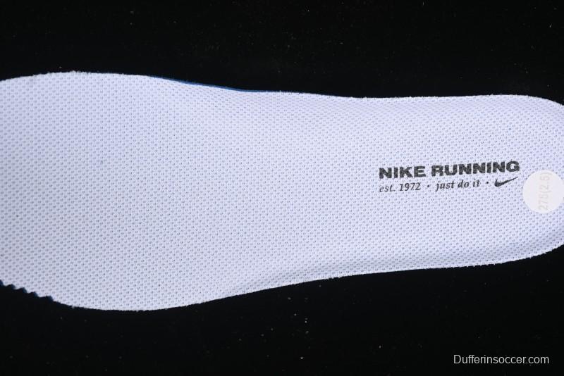 Nike Air Zoom Vomero 17 Lunar Summer 2024 New Cushioned Casual Running Shoes - FB1309-004