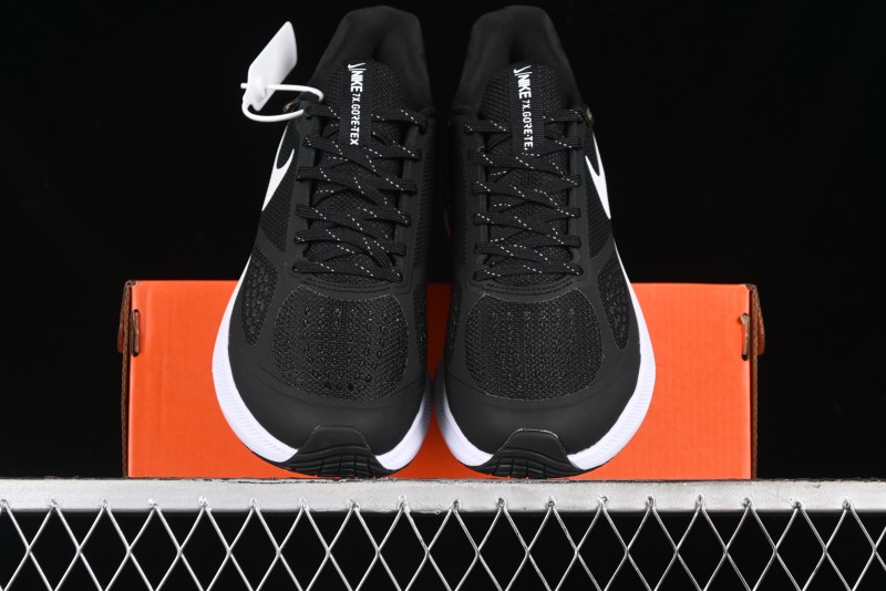 Nike Zoom Winflo 7 Moon Landing Series Casual Cushioning Running Shoes - CJ0291-200