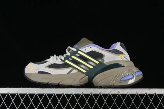 Adidas Adistar XLG Comfortable Anti-Slip Low-Top Sports Casual Shoes - IH5929