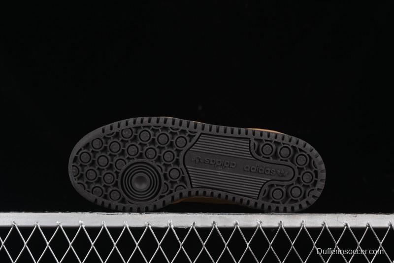 Adidas Forum 84 Low Retro Basketball Shoes - ID0989