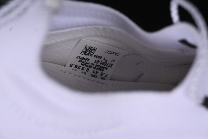 Puma Deviate Nitro 3.0 Cushioned Comfortable Soft Sole Running Shoes - 377601-01