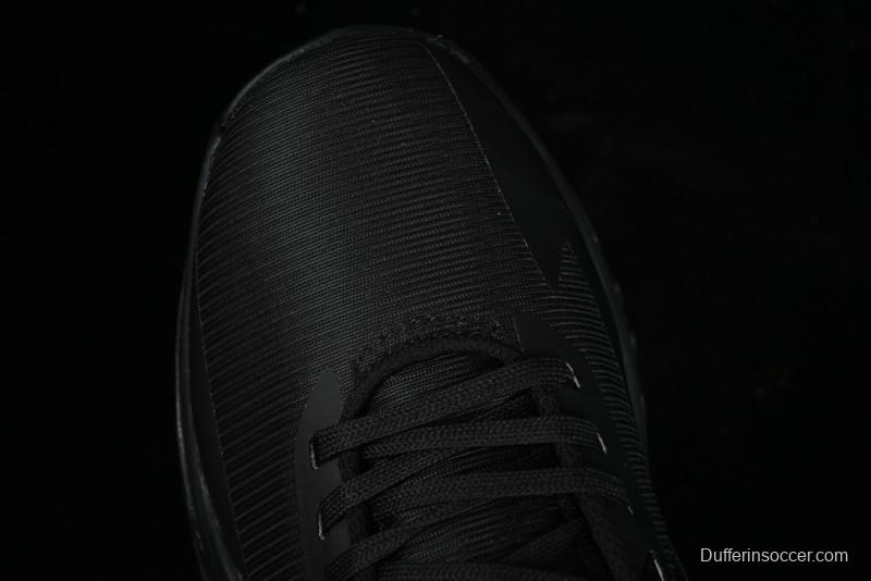 Nike Precision VI Suspension Movement Series Cushioned Durable Casual Basketball Shoes - DD9535-001