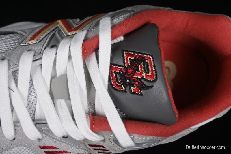 Joe Freshgoods x New Balance NB9060 Collaboration Retro Casual Running Sneakers with ABZORB Cushioning - U9060EGL