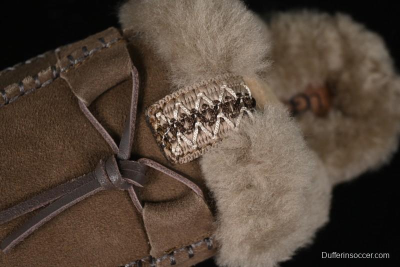 UGG Disquette Alpine Closed-Toe Slippers - 1158260