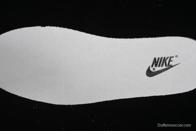 Nike SB Dunk Low Stussy Collaboration - Grey Black Checkerboard Gum Sole Anniversary Custom Low-Top Casual Skate Shoes - CF3688-031