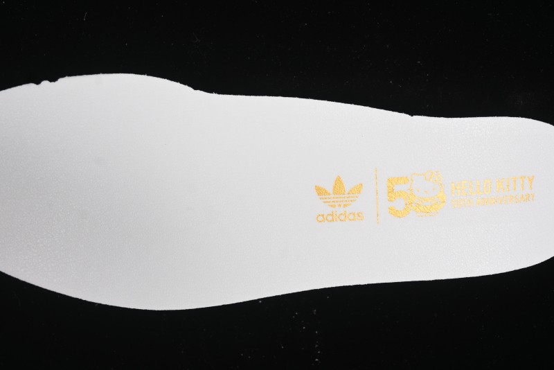 Adidas Originals Gazelle Indoor II Retro Casual Slip-Resistant Wear-Resistant Low-Top Sneakers - II0013