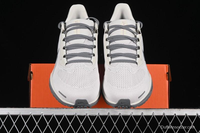 Nike Air Zoom Pegasus 41 Breathable Lightweight Running Shoes with Cushioning - FV9530-600