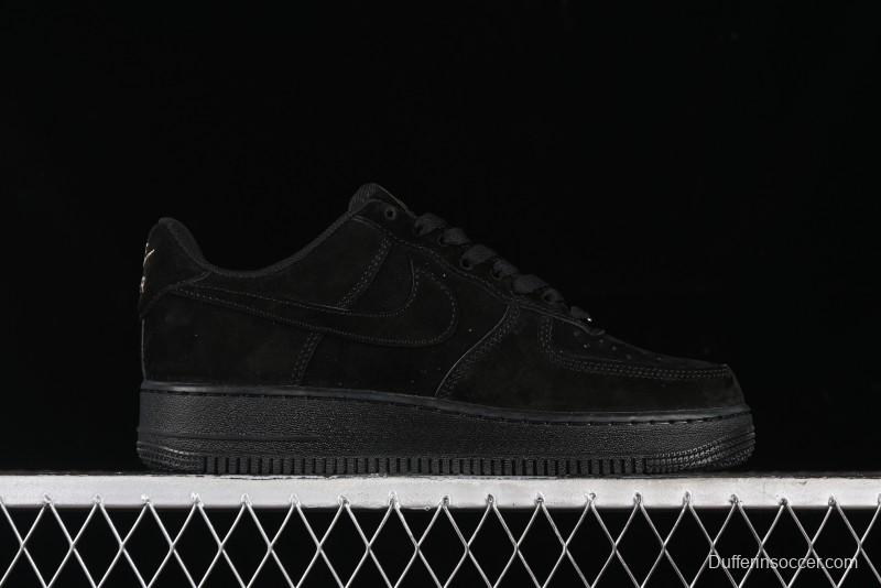 Nike Air Force 1 '07 Low Custom Casual Sneakers - CW2288-111