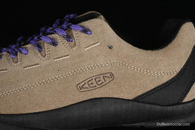 Keen Jasper Japanese Street Retro Style Outdoor Shoes - 1027688