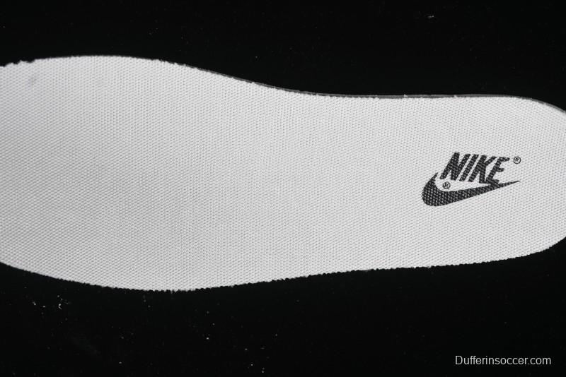 Nike SB Dunk Low Stussy Bandana Black Swoosh Anniversary Custom Low-Top Casual Skate Shoes - SJ2068-306