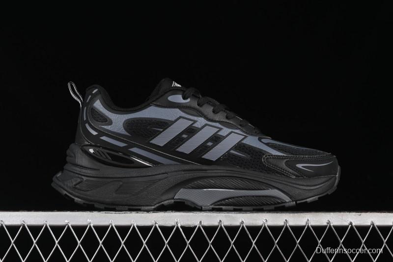 Adidas Originals Mts Pro IH5839 Retro Breathable Cushioned Casual Running Shoes - IH5839