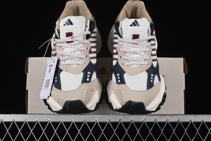Adidas Vento XLG Runner IH0432 Retro Casual Dad Shoes - IH0432