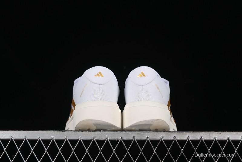 Adidas Adizero Evo SL Lightweight Breathable Cushioned Running Shoes - JH6002