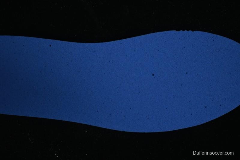 Nike Jordan Spizike Low AJ Hybrid Element All Black Crackle Color Casual Sneakers - HQ1191-011