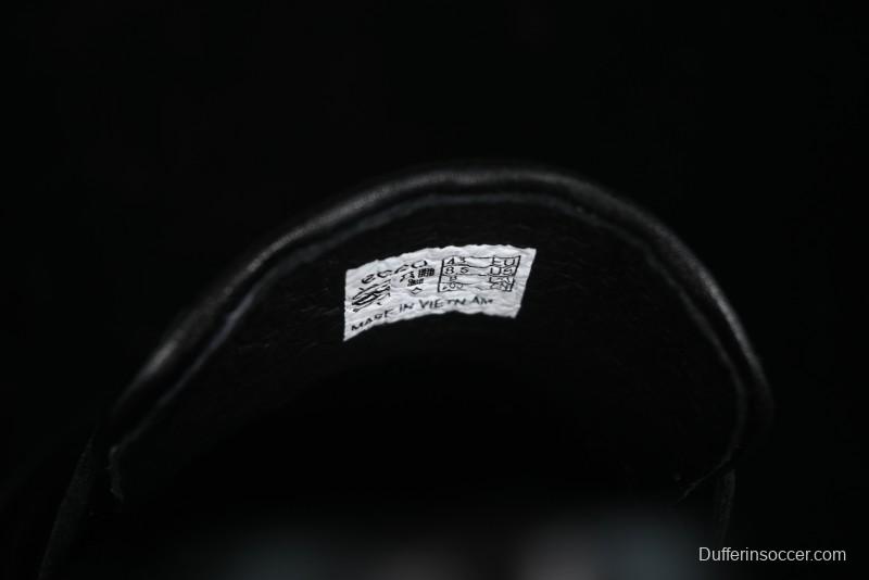 ECCO London Series 2024 New Leather Business Driving Loafers - 63663701001